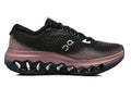 ON Black & Mauve Cushioned Running Shoes