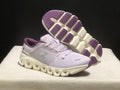 On Cloud X Lavender Women Running Shoes
